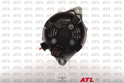 ATL Autotechnik L 83 670 Generator